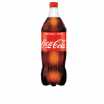 COCA COLA