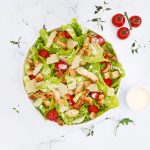 SALAT CAESAR’S