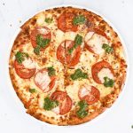 CAPRESE