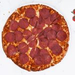 SALAMI SUPREME